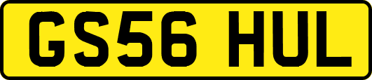 GS56HUL