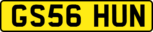 GS56HUN