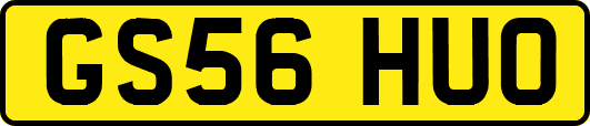 GS56HUO