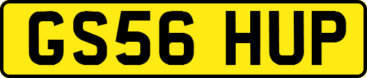 GS56HUP