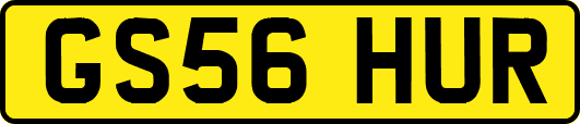 GS56HUR
