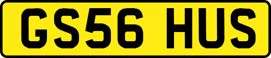 GS56HUS
