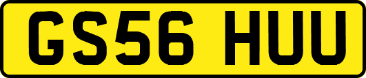 GS56HUU