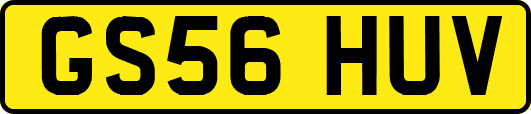 GS56HUV