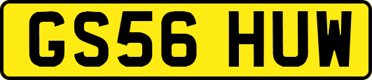 GS56HUW
