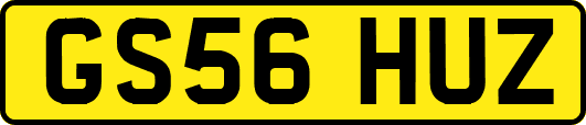 GS56HUZ