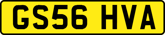 GS56HVA