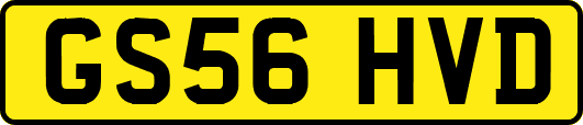 GS56HVD