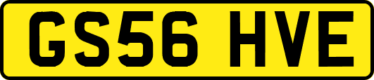 GS56HVE