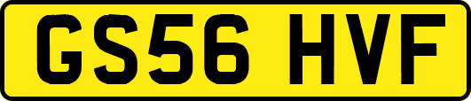 GS56HVF