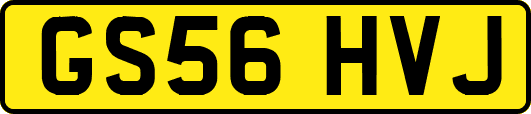 GS56HVJ