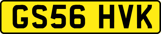 GS56HVK
