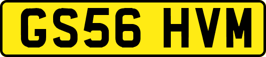 GS56HVM