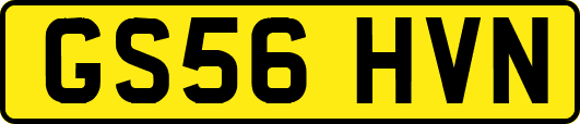 GS56HVN