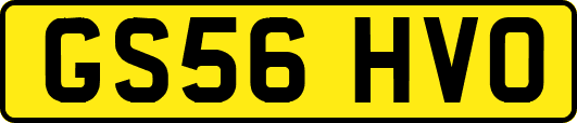 GS56HVO