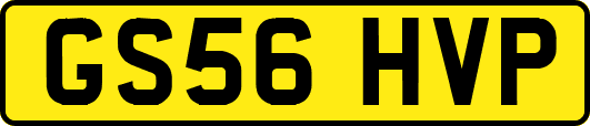 GS56HVP