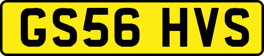 GS56HVS