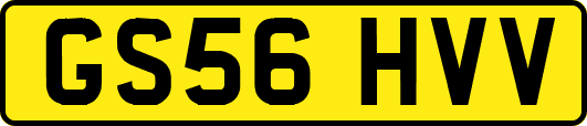 GS56HVV