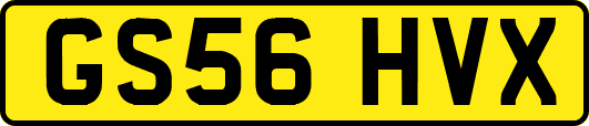 GS56HVX