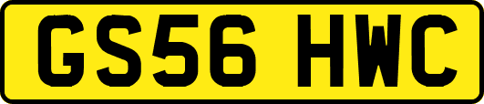 GS56HWC