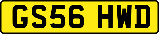 GS56HWD