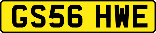 GS56HWE