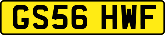 GS56HWF