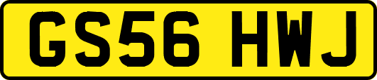 GS56HWJ