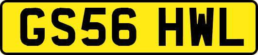 GS56HWL