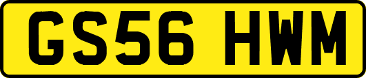 GS56HWM