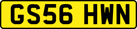 GS56HWN