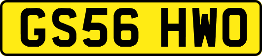 GS56HWO