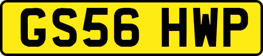 GS56HWP