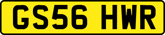 GS56HWR