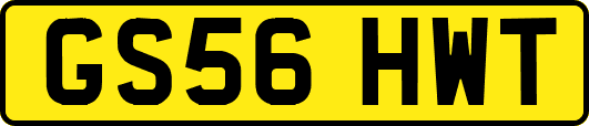 GS56HWT