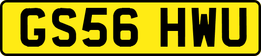 GS56HWU
