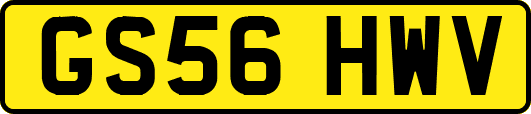 GS56HWV