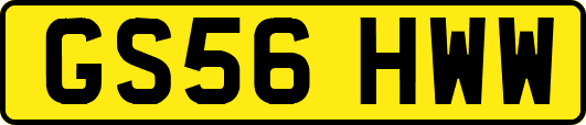 GS56HWW