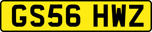 GS56HWZ