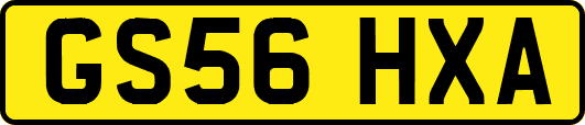 GS56HXA