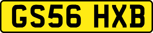 GS56HXB