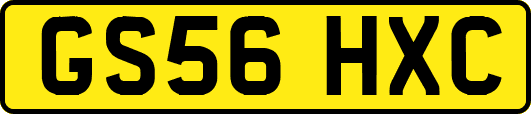 GS56HXC