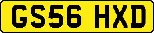 GS56HXD
