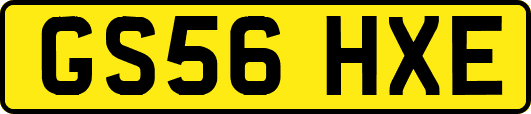 GS56HXE