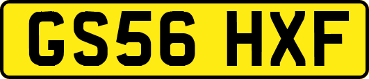 GS56HXF