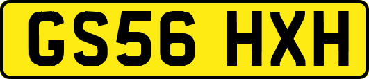 GS56HXH