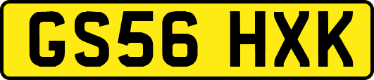 GS56HXK