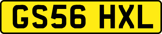 GS56HXL
