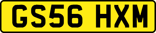 GS56HXM