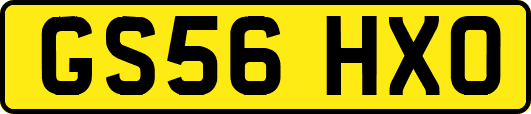 GS56HXO
